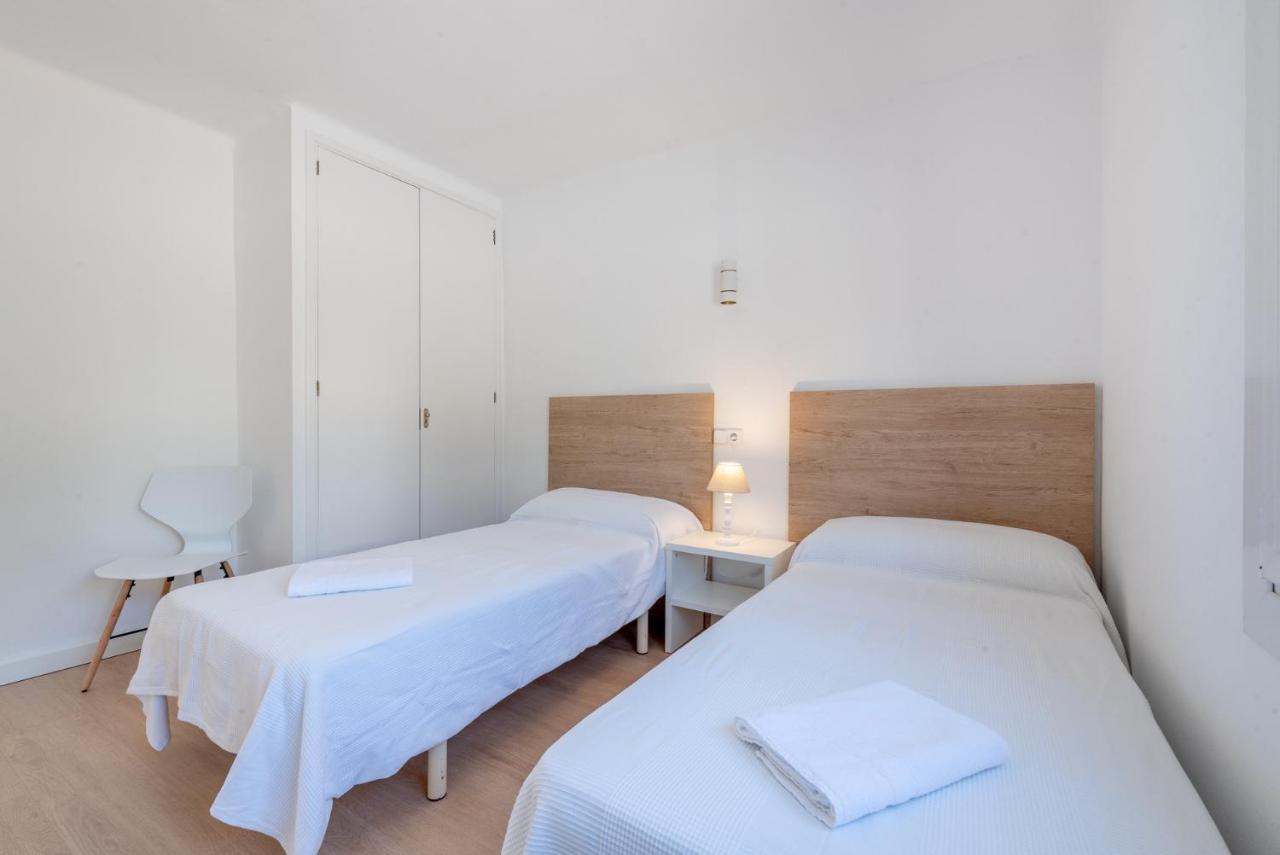 Apartment Sa Caseta 1 By Mallorca House Rent Portopetro 외부 사진