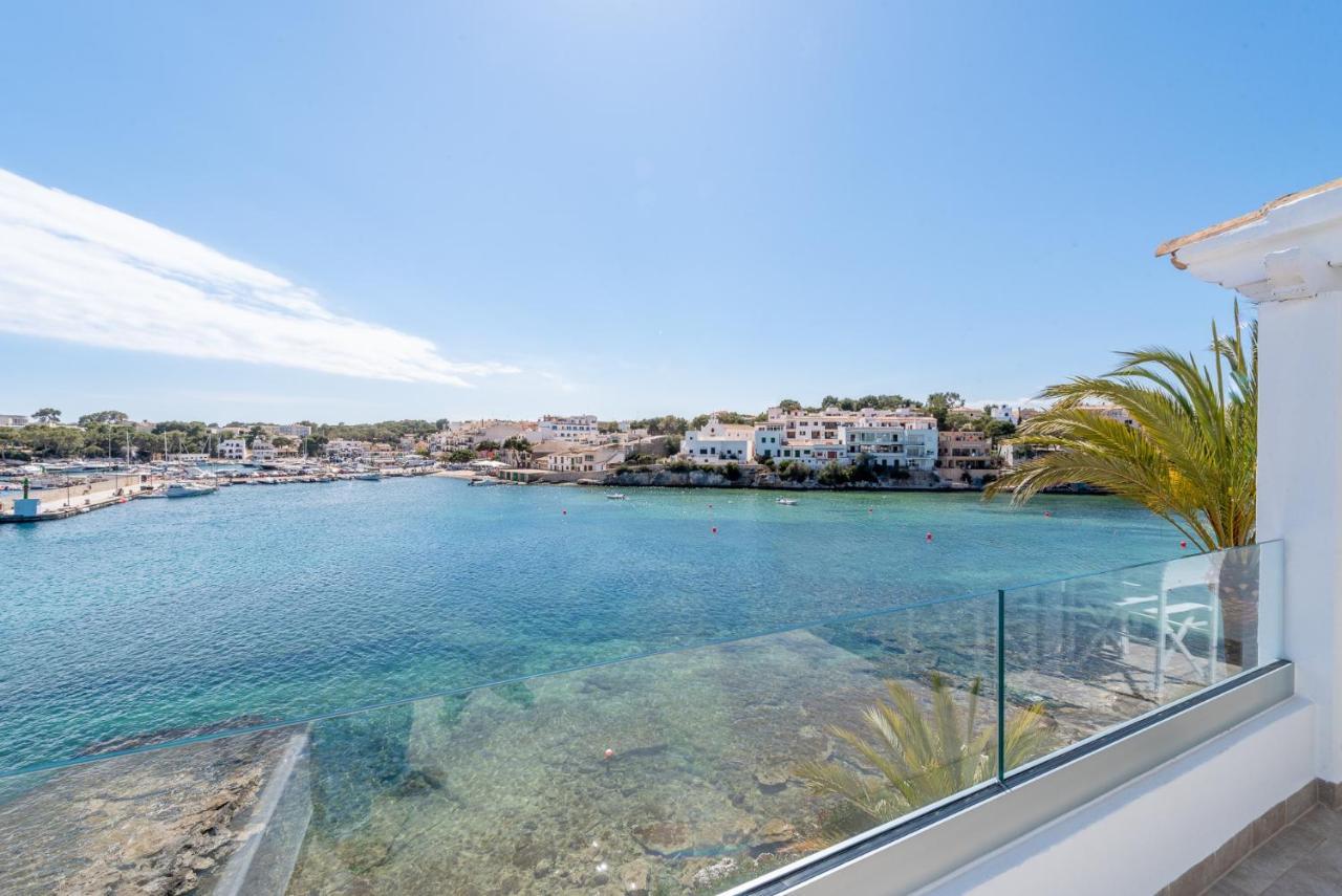 Apartment Sa Caseta 1 By Mallorca House Rent Portopetro 외부 사진