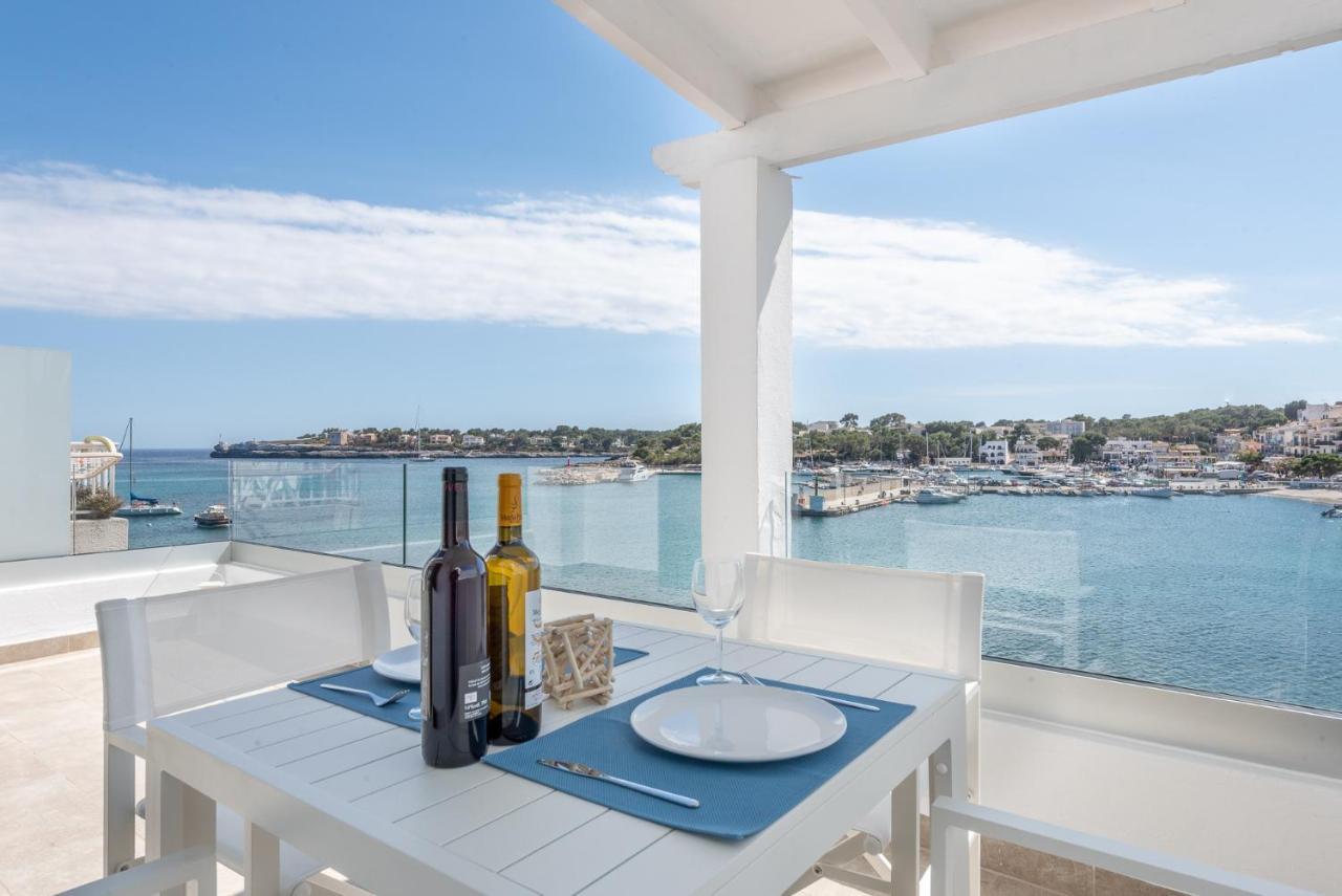 Apartment Sa Caseta 1 By Mallorca House Rent Portopetro 외부 사진