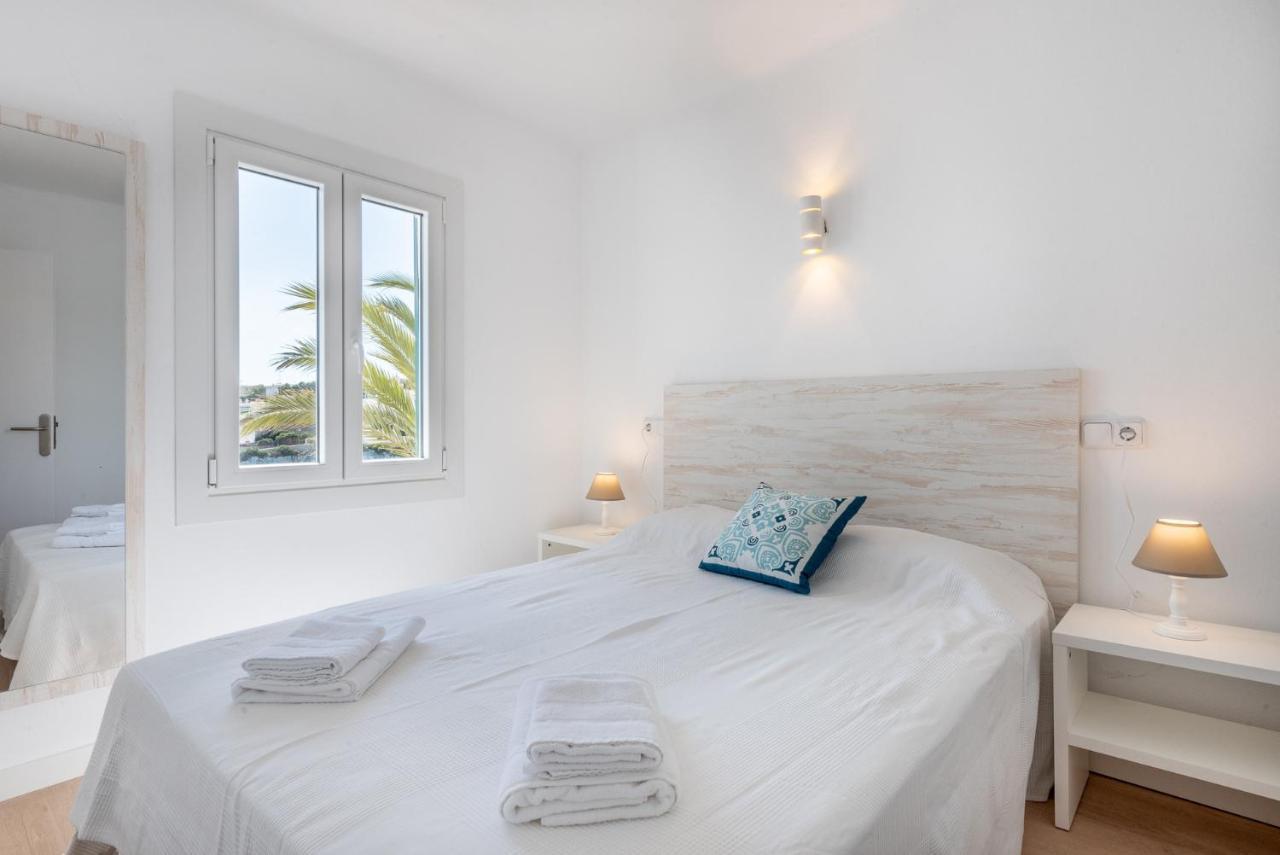 Apartment Sa Caseta 1 By Mallorca House Rent Portopetro 외부 사진