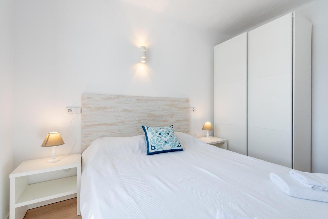 Apartment Sa Caseta 1 By Mallorca House Rent Portopetro 외부 사진