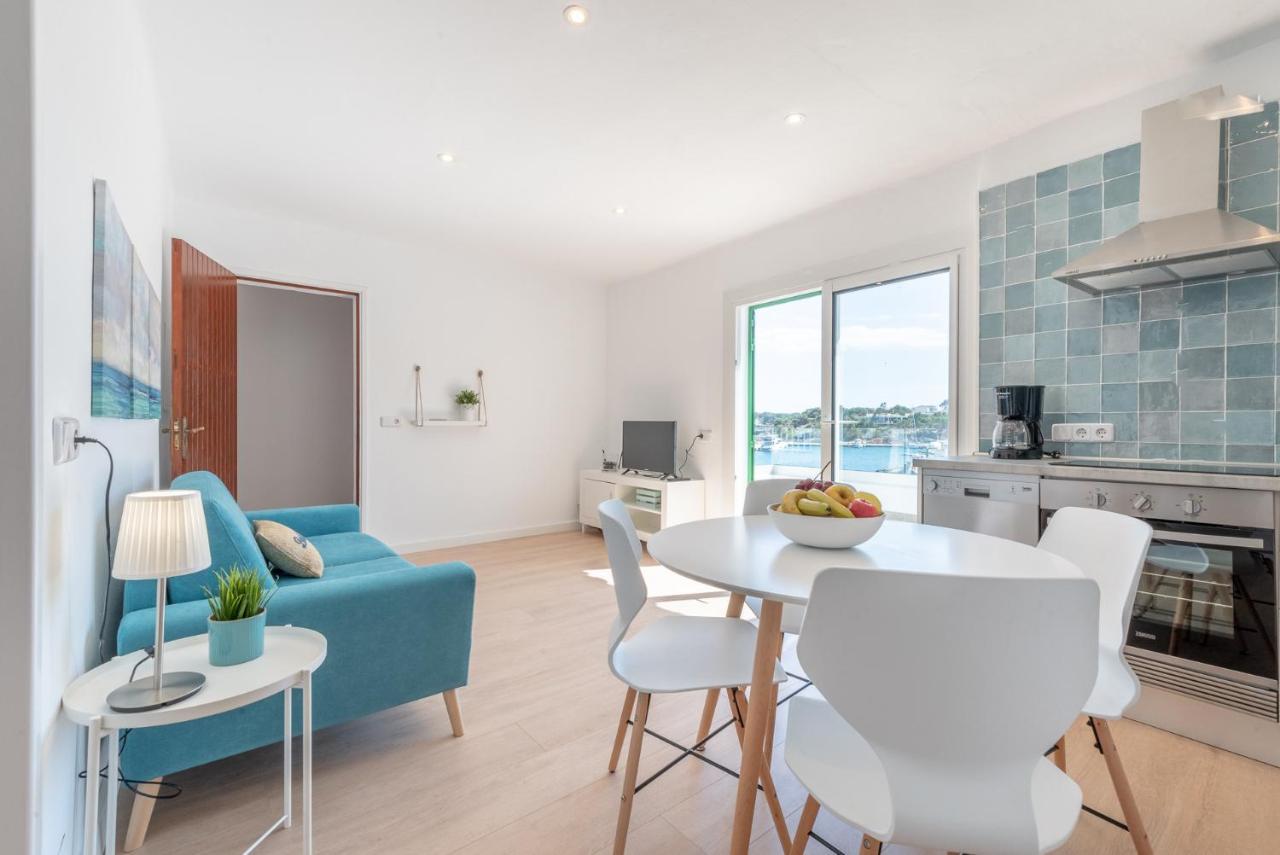 Apartment Sa Caseta 1 By Mallorca House Rent Portopetro 외부 사진