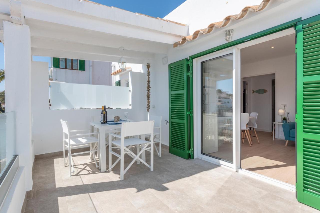 Apartment Sa Caseta 1 By Mallorca House Rent Portopetro 외부 사진