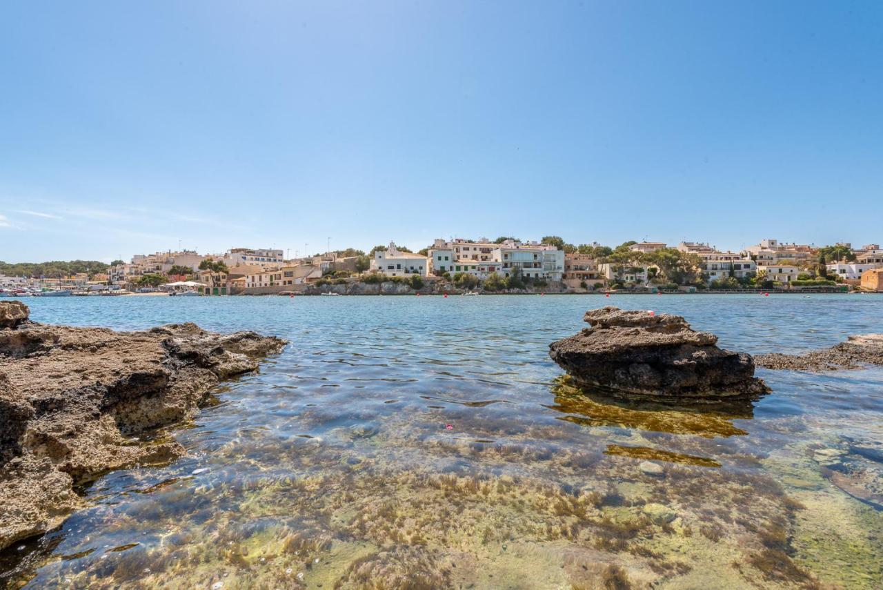 Apartment Sa Caseta 1 By Mallorca House Rent Portopetro 외부 사진