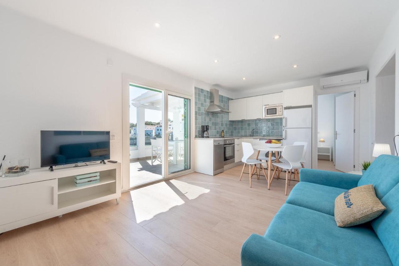 Apartment Sa Caseta 1 By Mallorca House Rent Portopetro 외부 사진