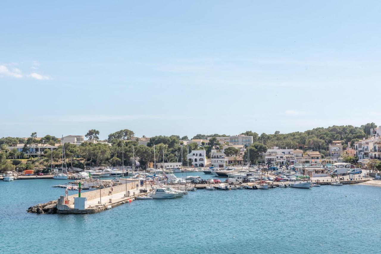 Apartment Sa Caseta 1 By Mallorca House Rent Portopetro 외부 사진