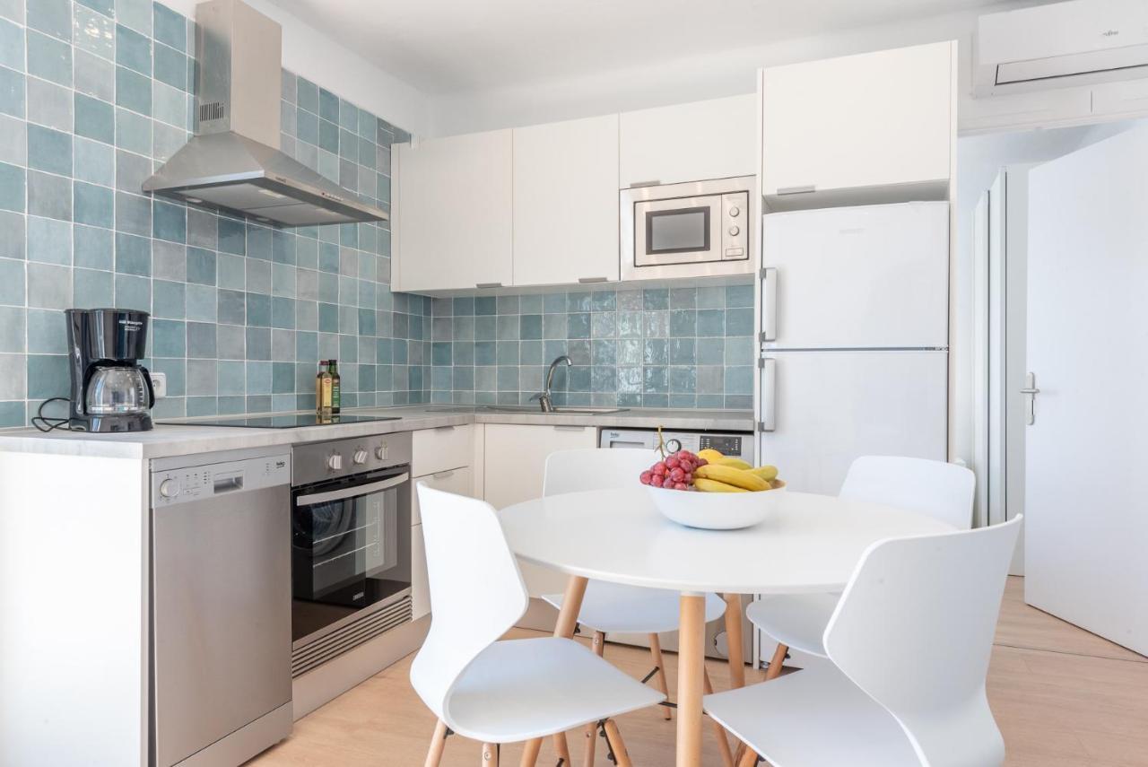 Apartment Sa Caseta 1 By Mallorca House Rent Portopetro 외부 사진