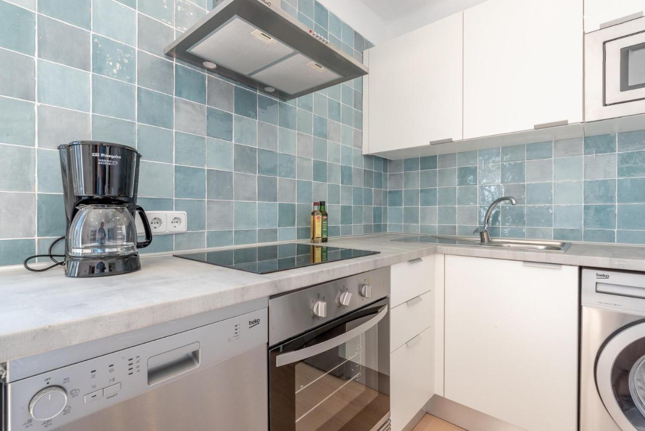 Apartment Sa Caseta 1 By Mallorca House Rent Portopetro 외부 사진